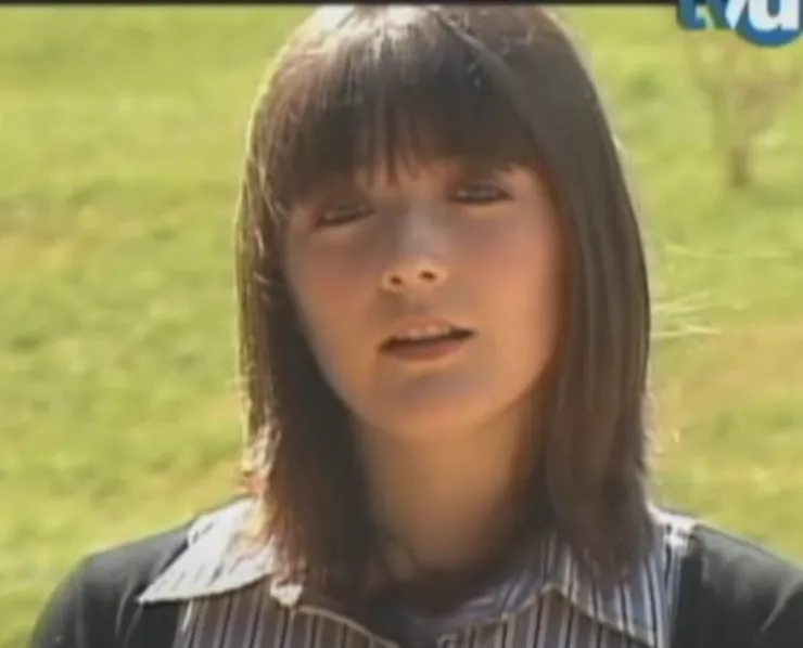 Claudia
